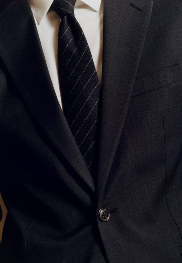 Пиджак Mango Man