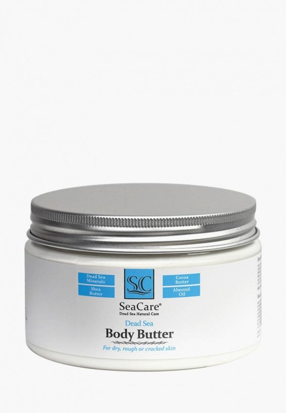 Масло для тела SeaCare