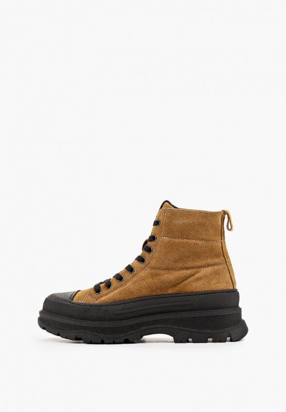 Ботинки Rococo’