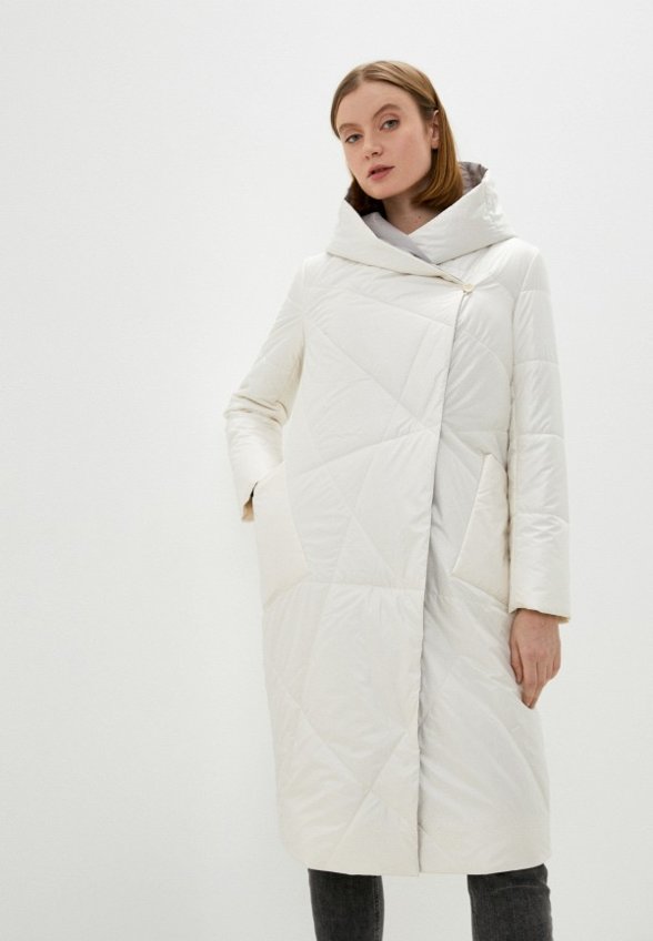 Пуховик Winterra