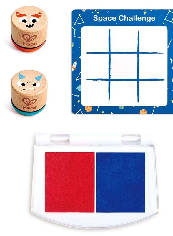 Настольная игра Hape 