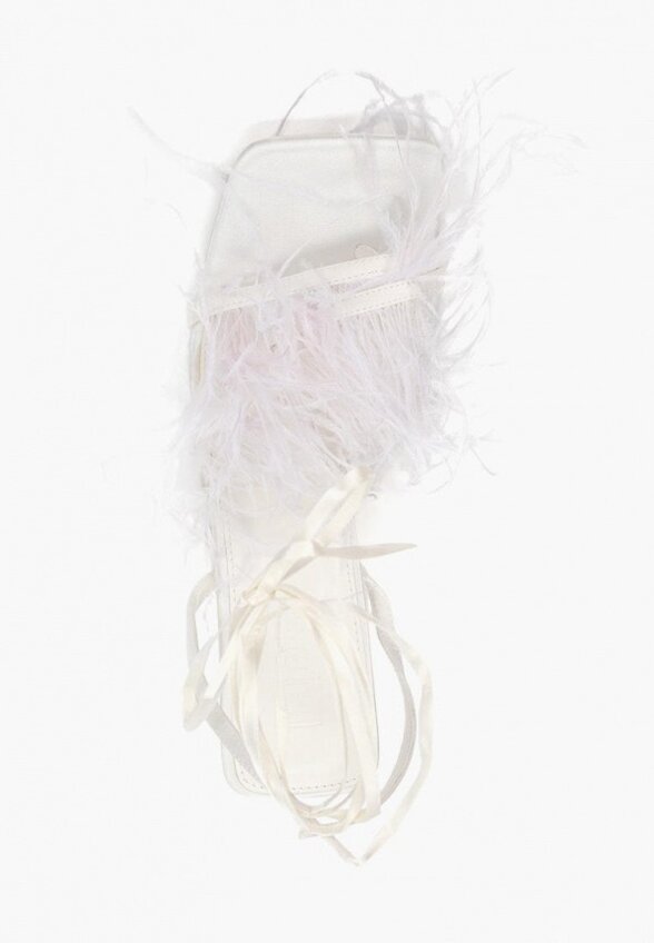 Босоножки Sbalo