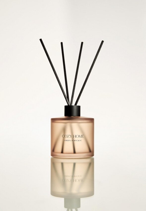 Аромадиффузор Cozy Home