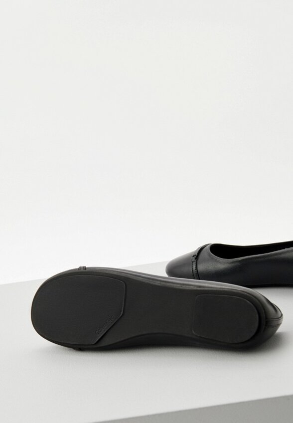 Балетки Calvin Klein