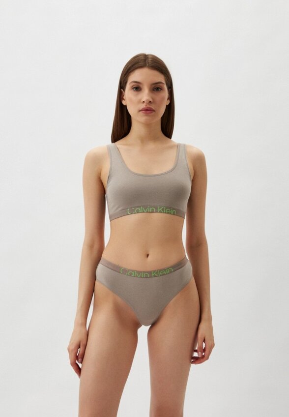 Бюстгальтер Calvin Klein Underwear