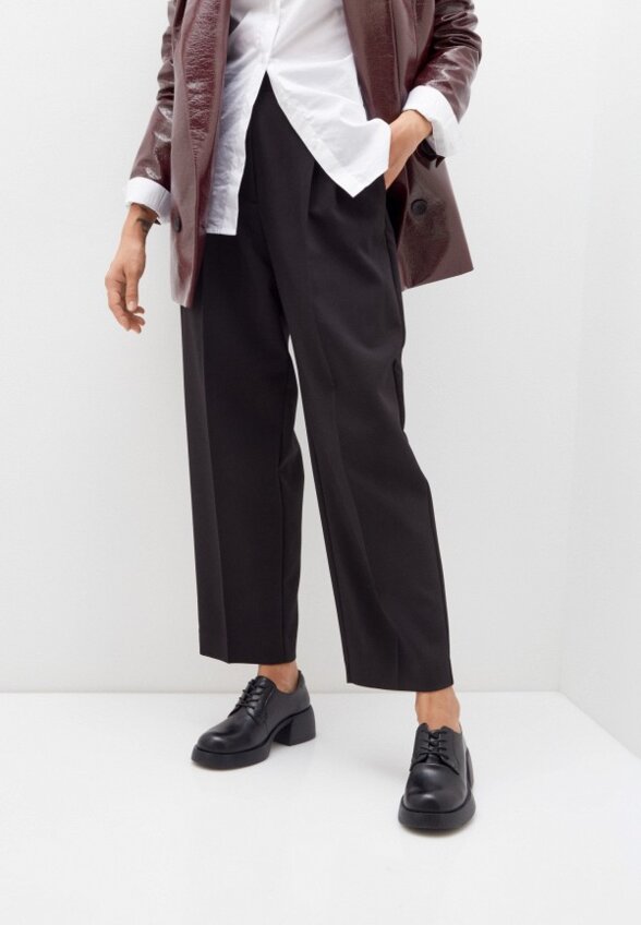 Ботильоны El'Rosso