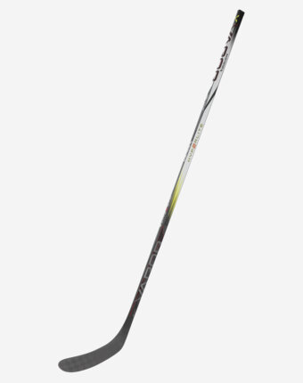 Клюшка хоккейная Bauer Vapor Hyperlite 2 SR-77, Черный мужчинам