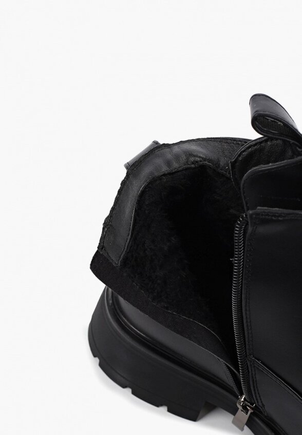 Ботинки Aimosi