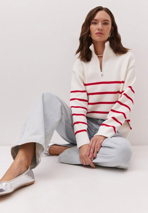 Свитер 99Colorspace