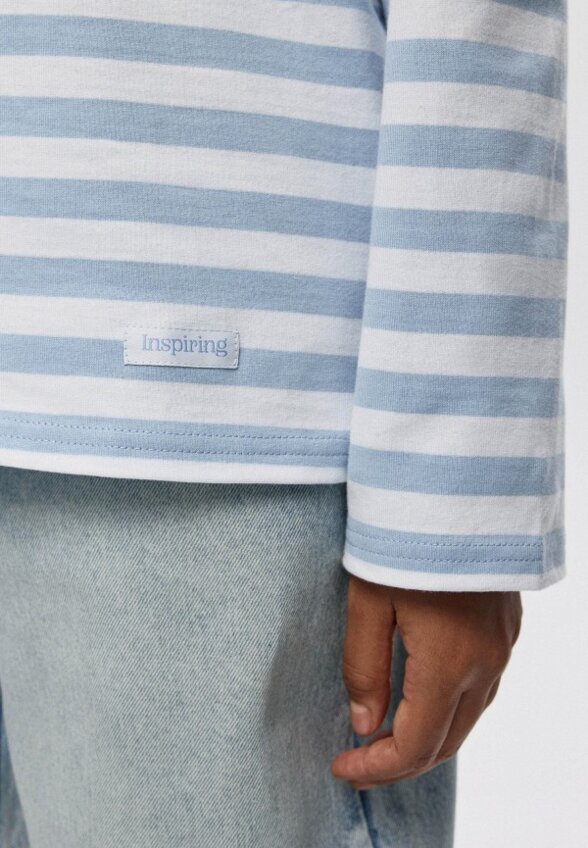 Лонгслив Sela