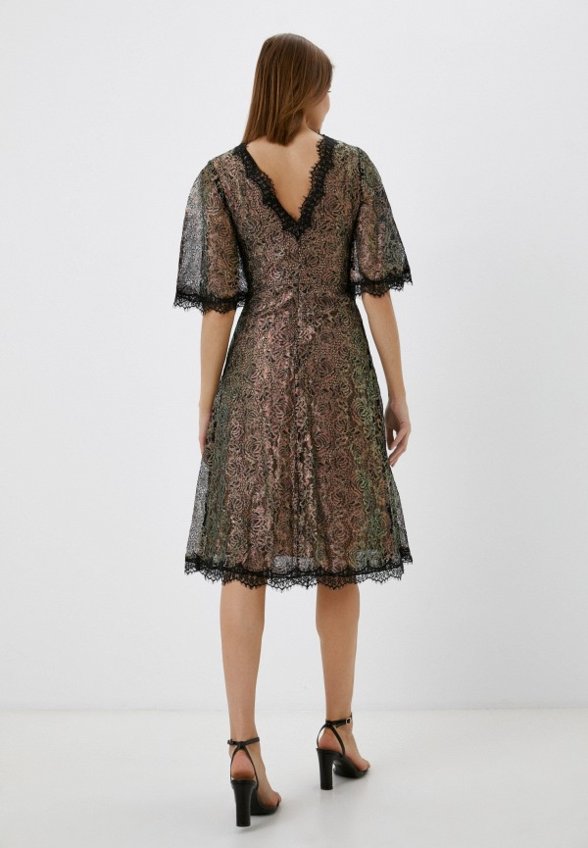 Платье Emilia Dell'oro
