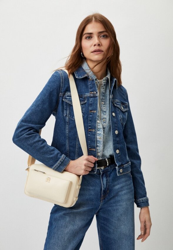 Сумка Tommy Hilfiger