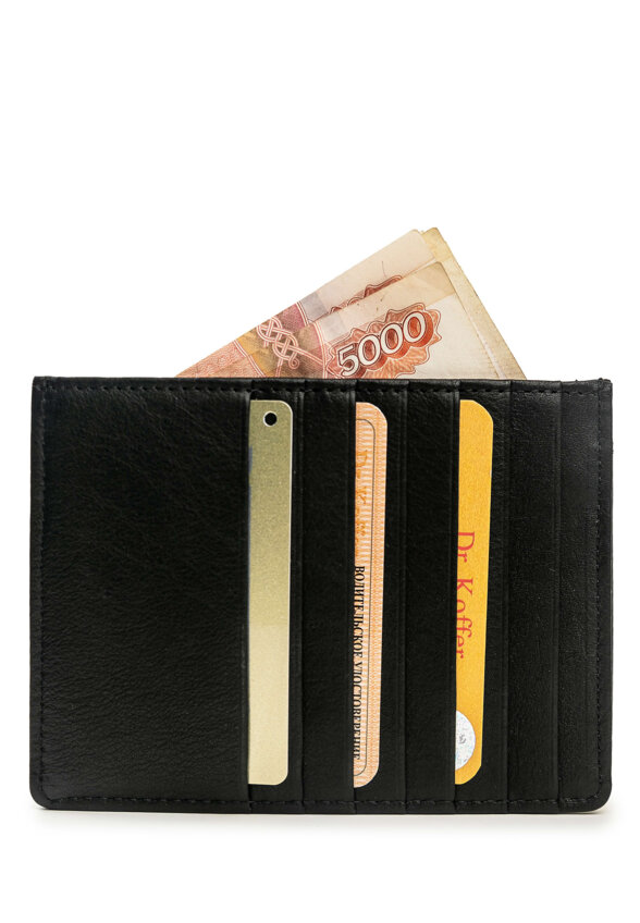 Др.Коффер X510455-41-04 кредитница
