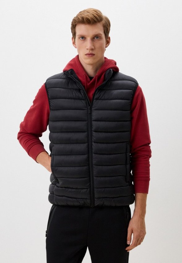 Жилет утепленный Marco Di Radi