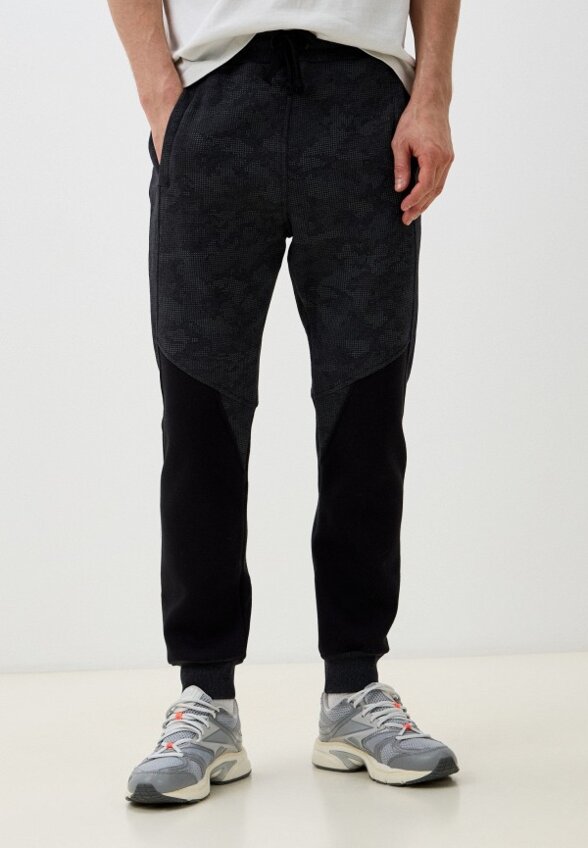 Брюки спортивные Sevenseventeen