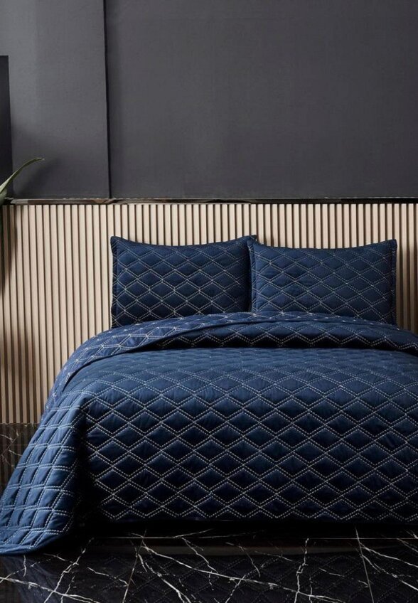 Комплект с покрывалом Sofi De Marko