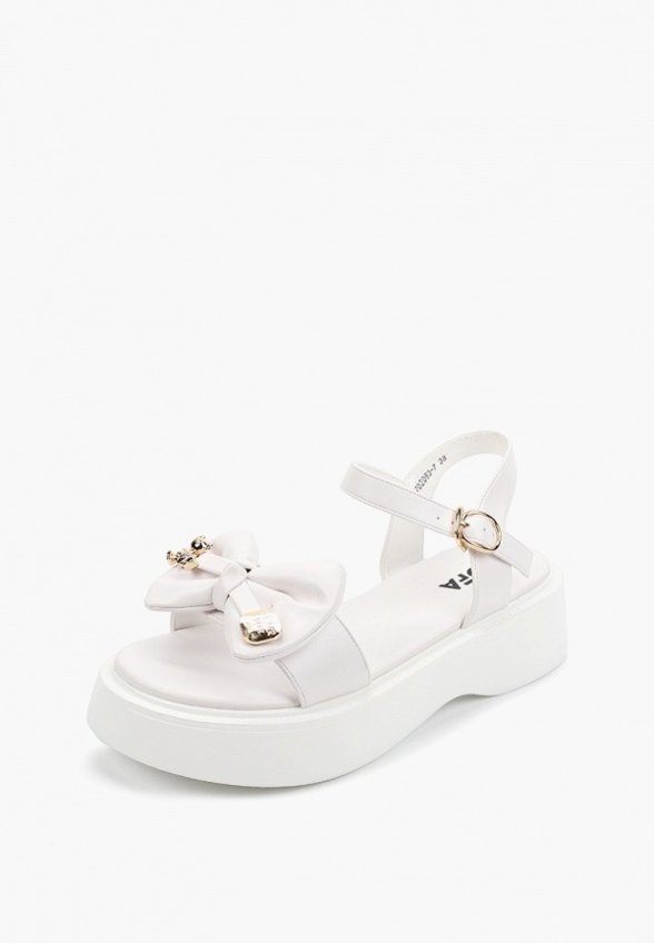 Сандалии Тофа