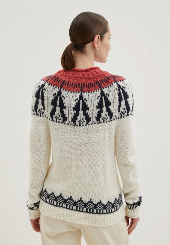 Джемпер Finn Flare