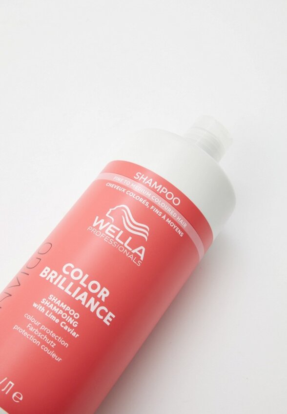 Шампунь Wella Professionals