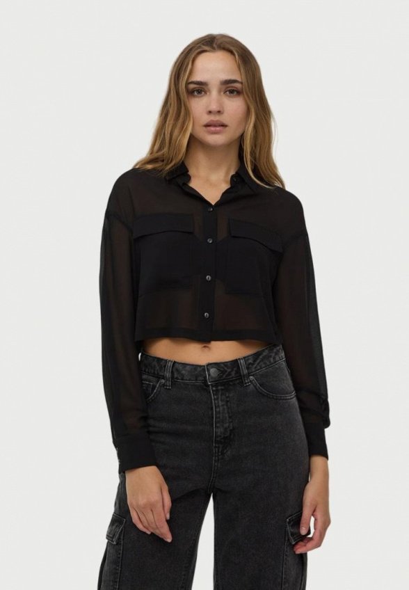 Блуза Terranova