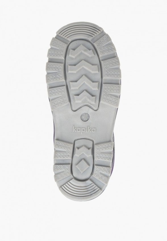 Сапоги резиновые Kapika