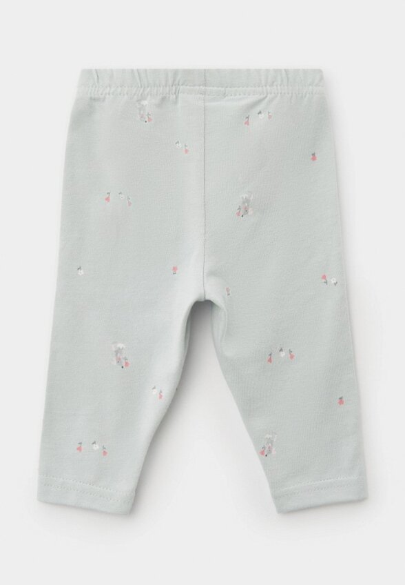 Толстовка, боди и леггинсы Carter’s