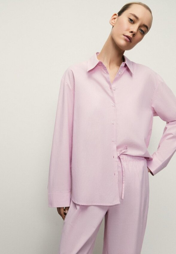 Рубашка домашняя Zarina