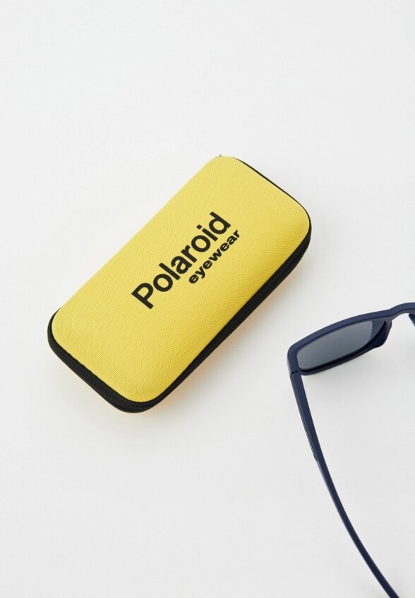 Очки солнцезащитные Polaroid