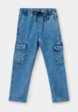 Джинсы PlayToday8  - превью