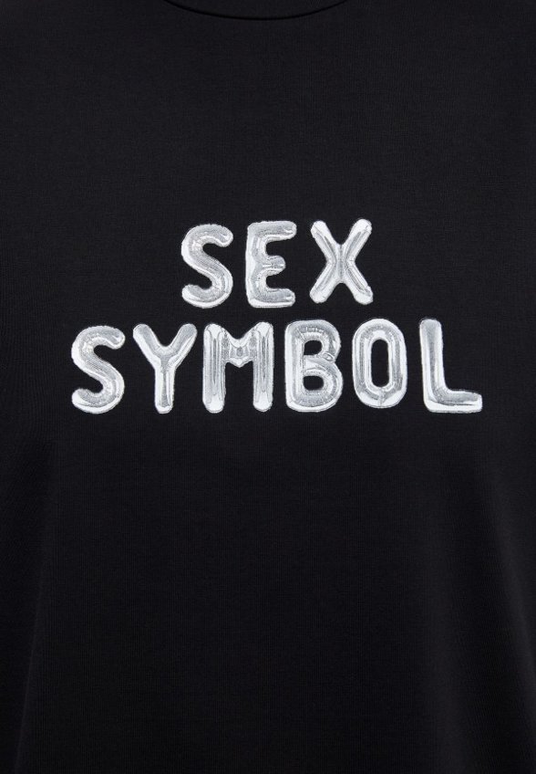 Футболка Top Top