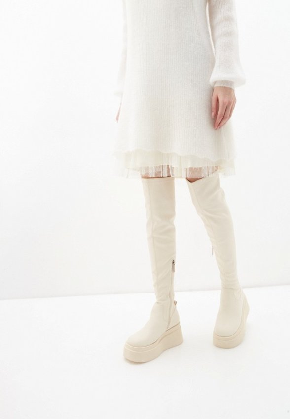 Ботфорты Араз