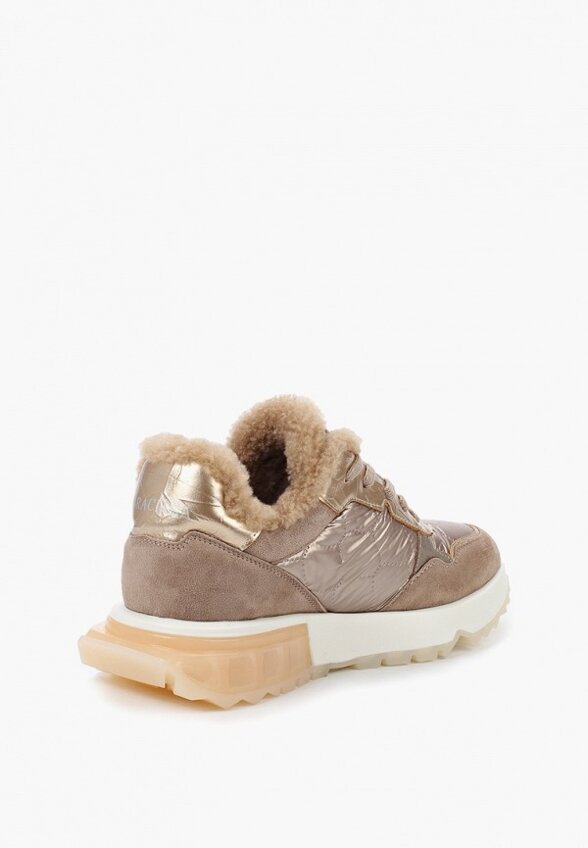 Кроссовки Graciana