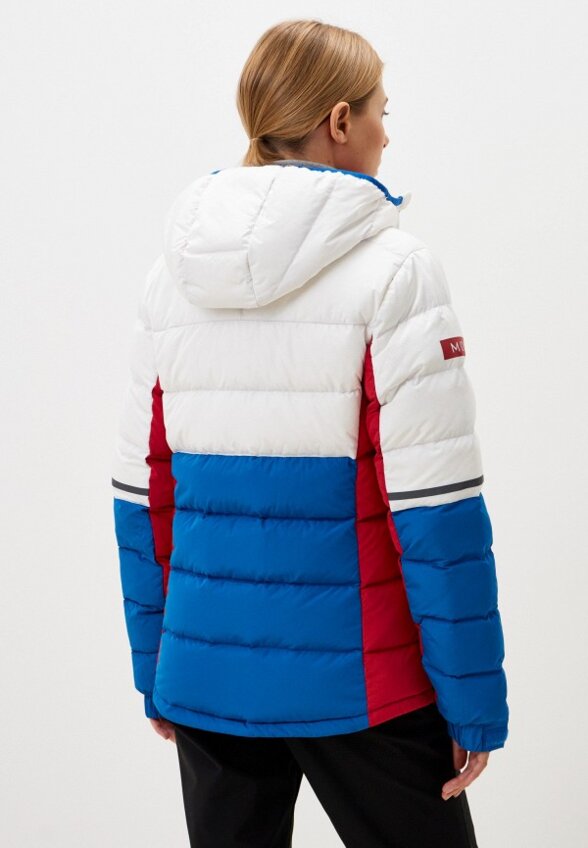 Пуховик Moaxsport