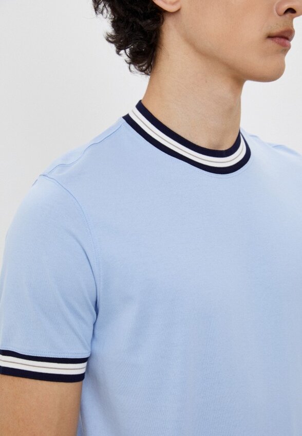 Футболка Henderson