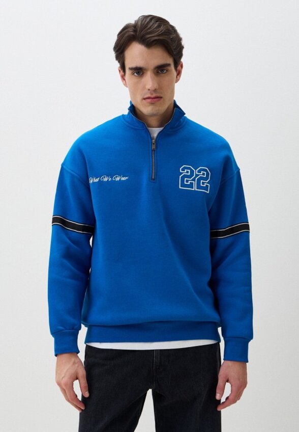 Олимпийка Key to Life