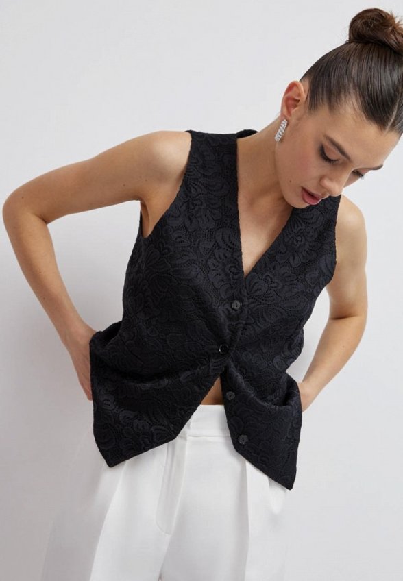 Жилет Vittoria Vicci