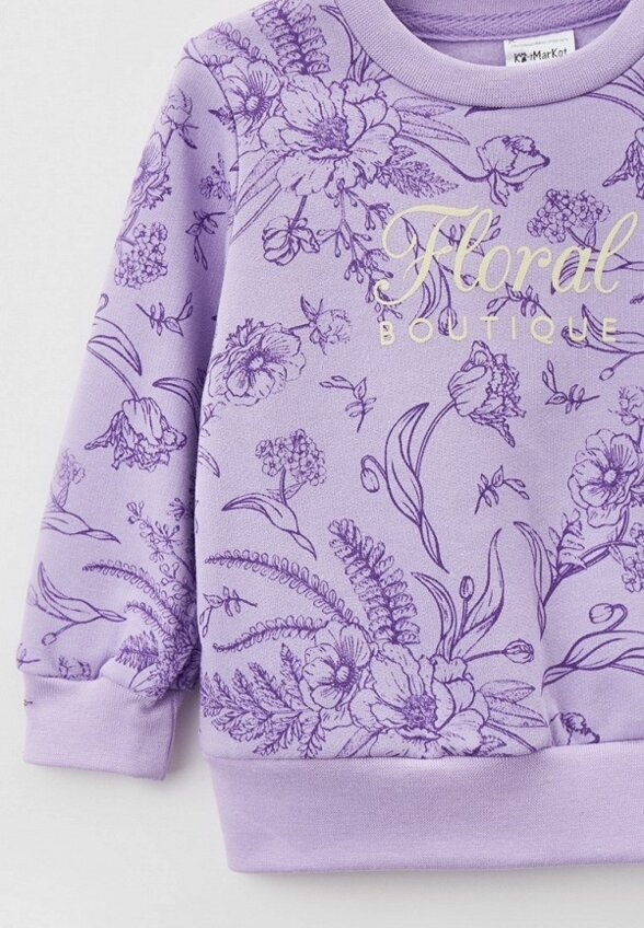 Свитшот КотМарКот