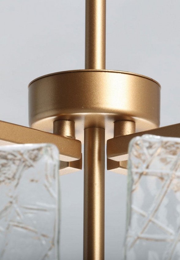 Люстра Mw-light