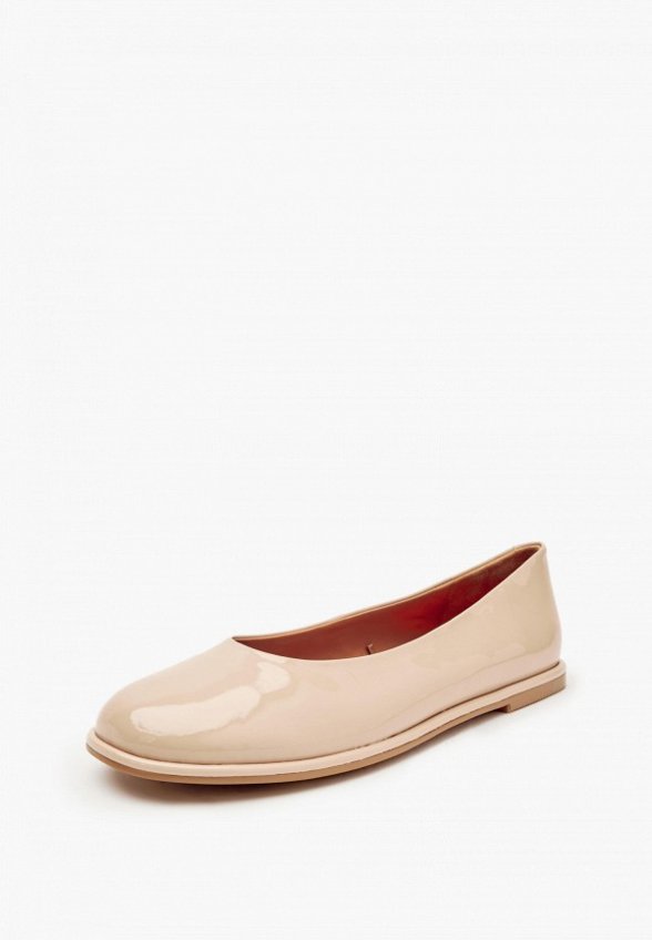 Балетки Mascotte