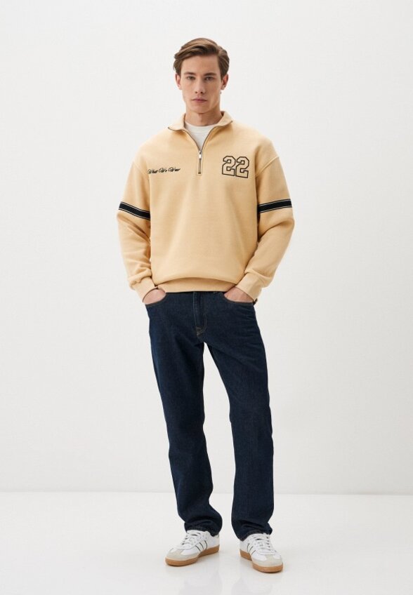 Олимпийка Key to Life