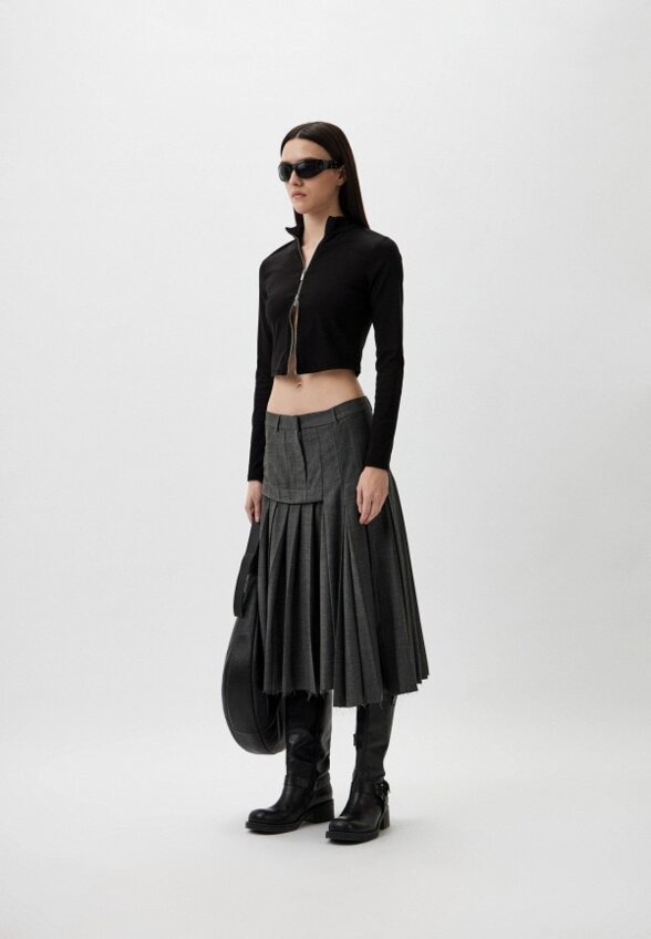 Юбка Red September