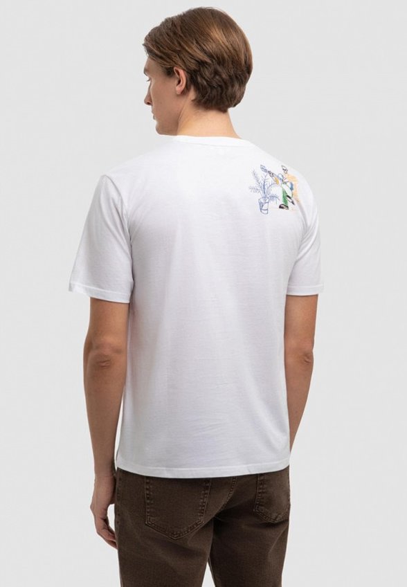 Футболка Kanzler