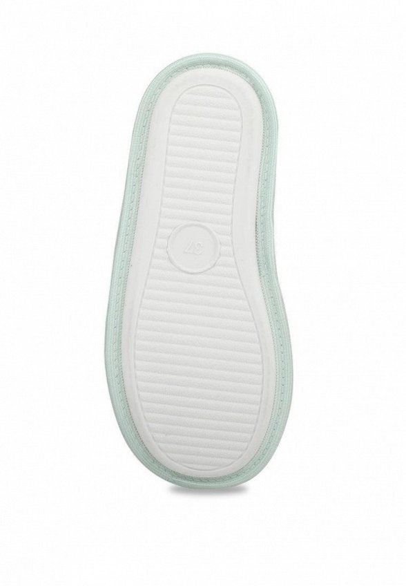 Тапочки T.Taccardi