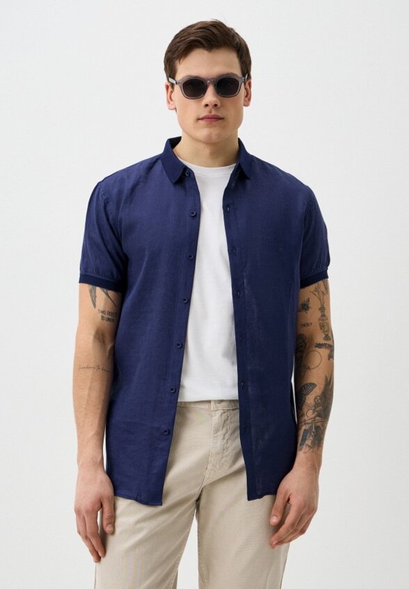 Рубашка Vitacci