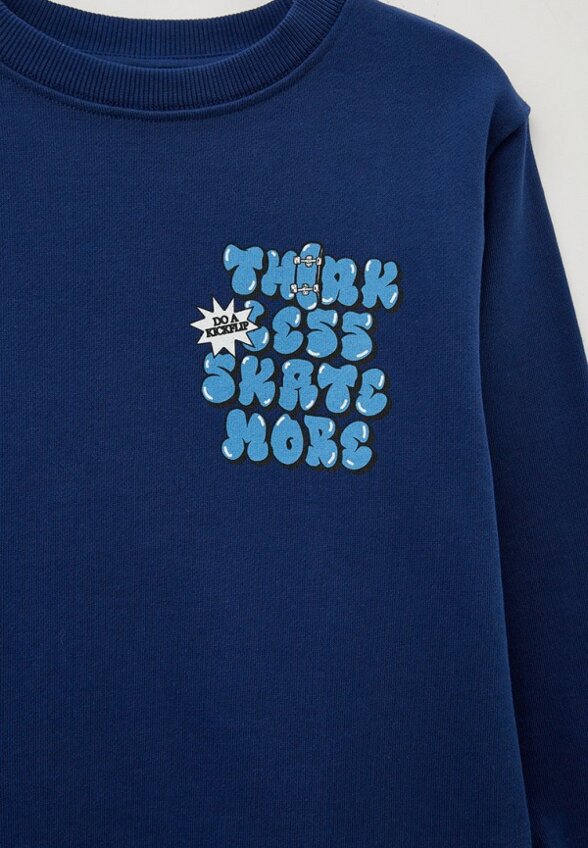 Свитшот Gioco