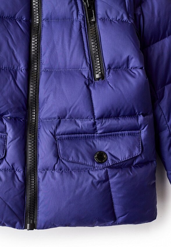 Костюм утепленный Aviva