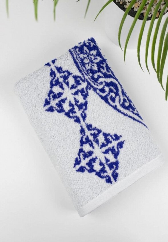 Полотенце Wellness