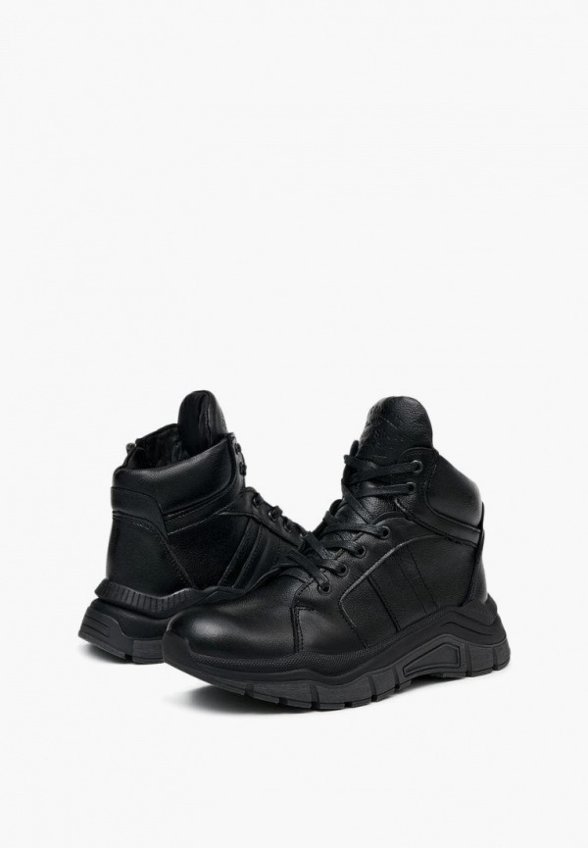 Ботинки Alessio Nesca