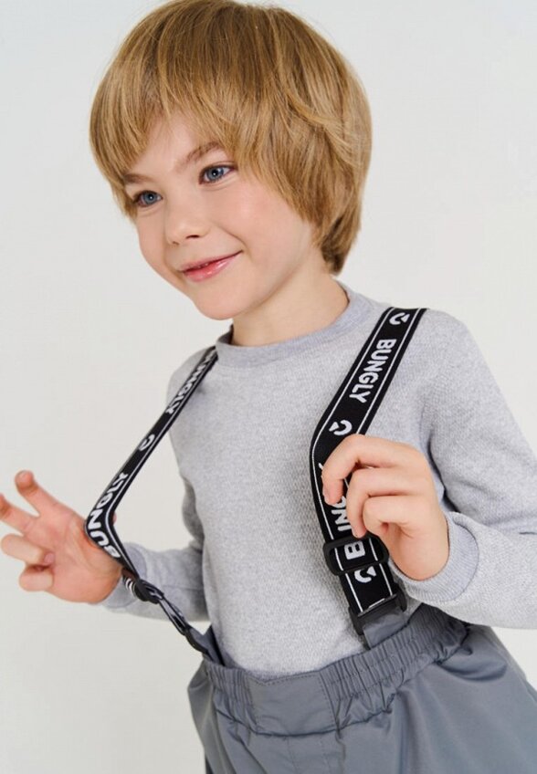 Полукомбинезон Bungly