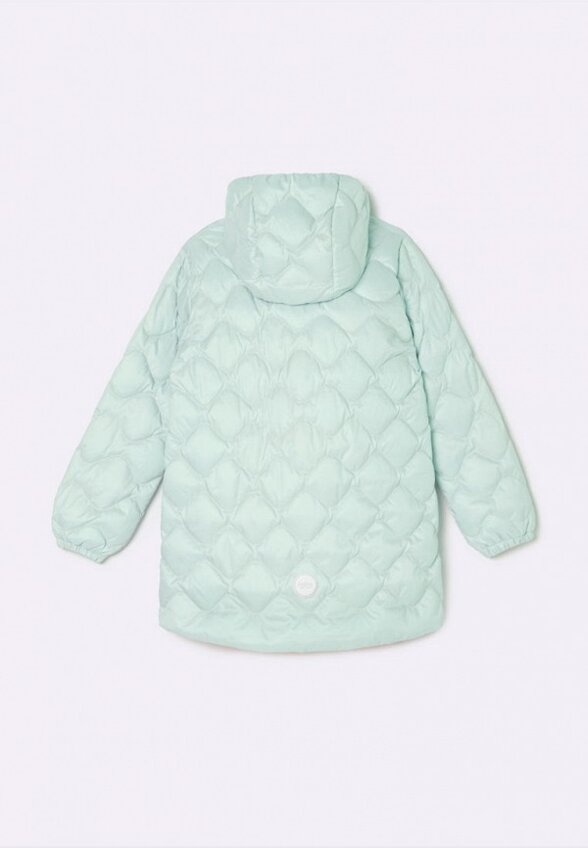 Пуховик Lassie